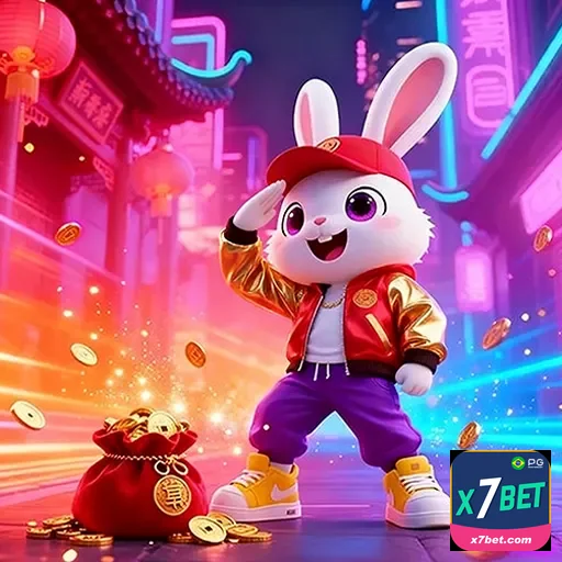 Cena destaque - x7bet