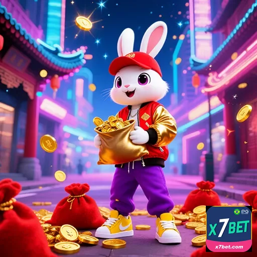 Slots e bônus - x7bet