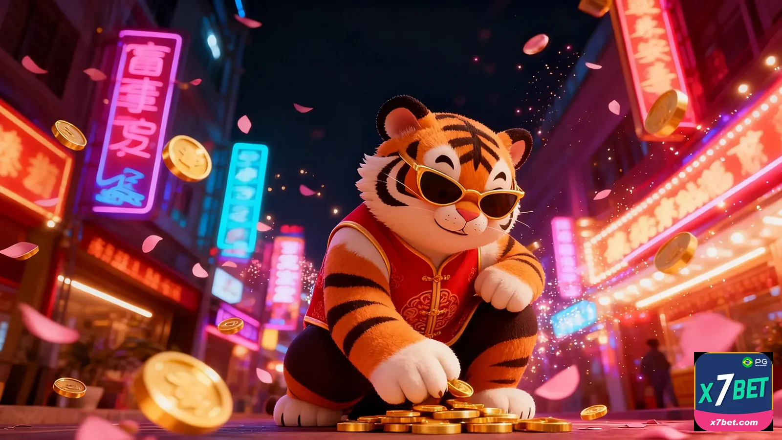 Promoções de Cassino