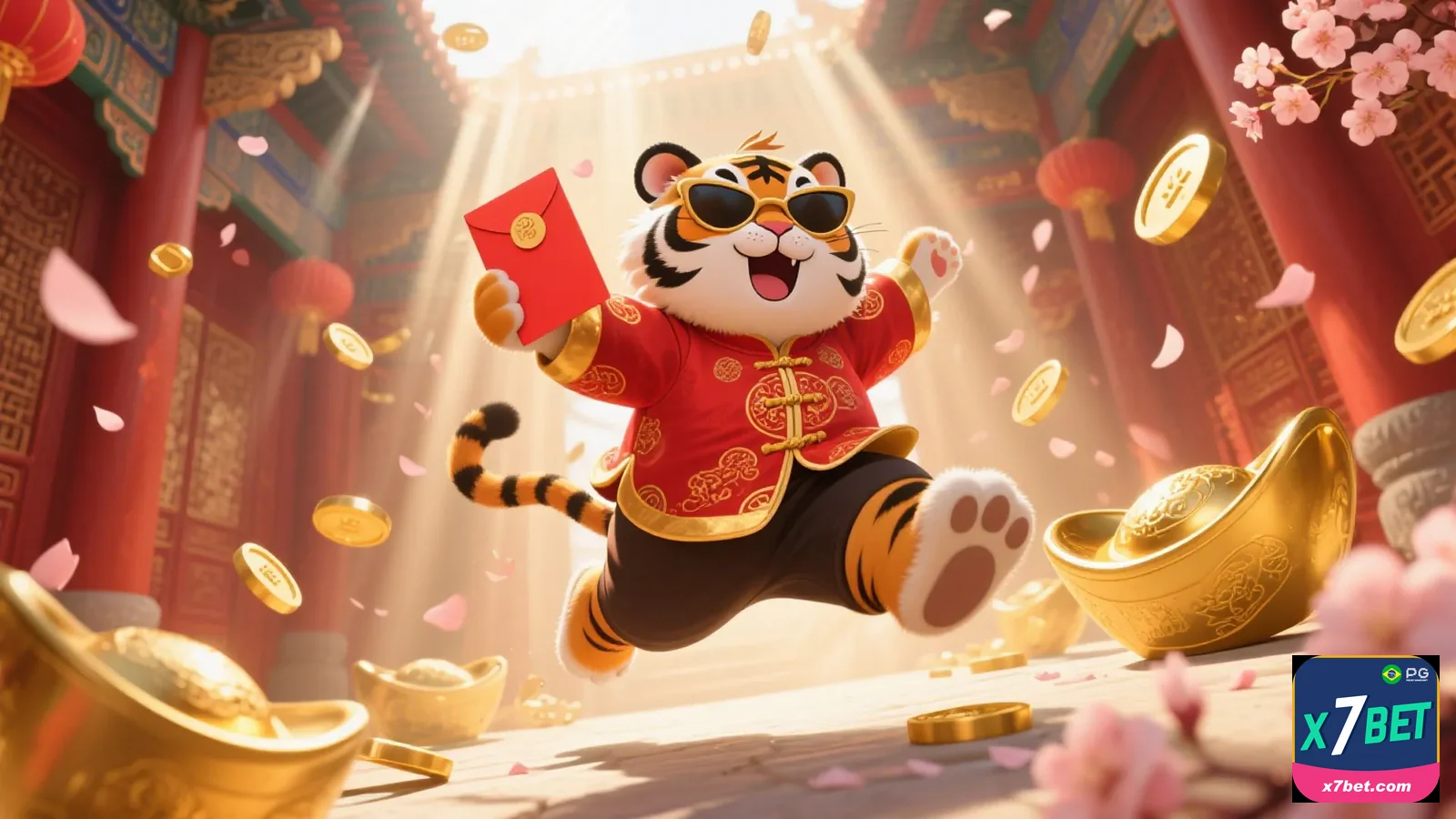 Cena destaque - x7bet